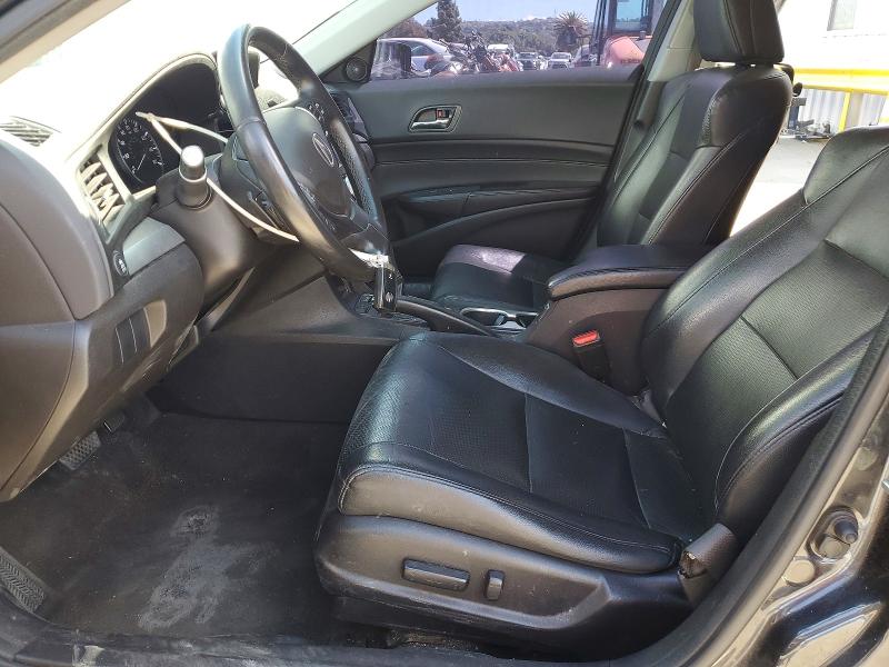 Продаж на аукціоні авто 2016 Acura Ilx, vin: 19UDE2F76GA025574, номер лоту: 48868786