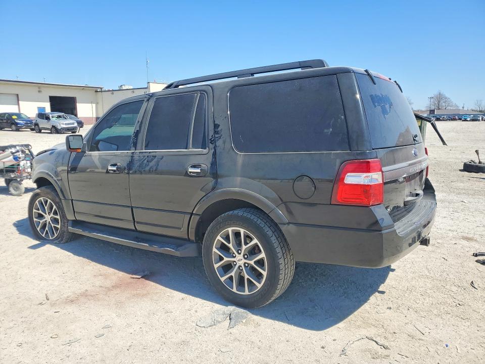 Продажа на аукционе авто 2016 Ford Expedition, vin: 1FMJU1HT2GEF50628, номер лота: 49041486