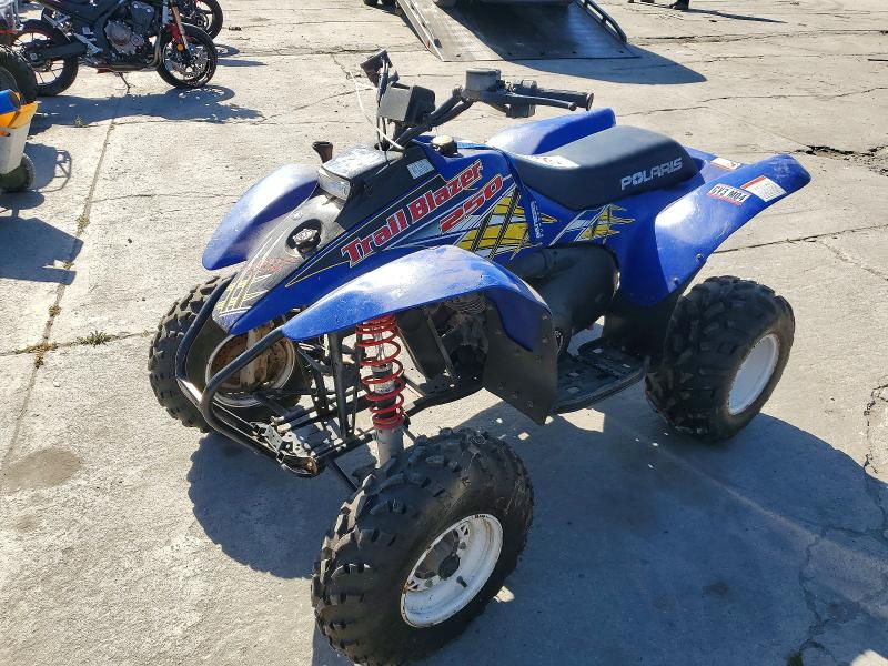 Aukcja sprzedaży 2003 Polaris Trail Blazer, vin: 4XABA25C132176687, numer aukcji: 50136126