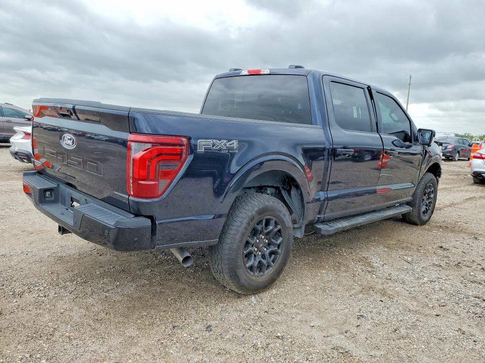 Aukcja sprzedaży 2025 Ford F150, vin: 1FTFW5L55SKE97860, numer aukcji: 49285016