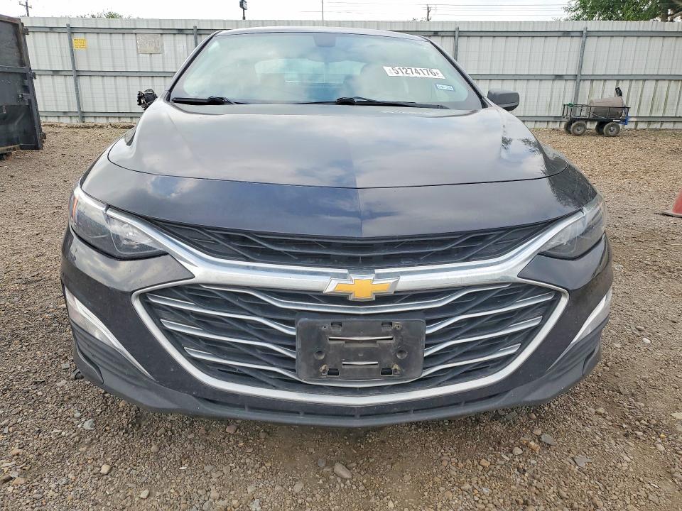 Aukcja sprzedaży 2022 Chevrolet Malibu, vin: 1G1ZB5ST5NF211830, numer aukcji: 51274176