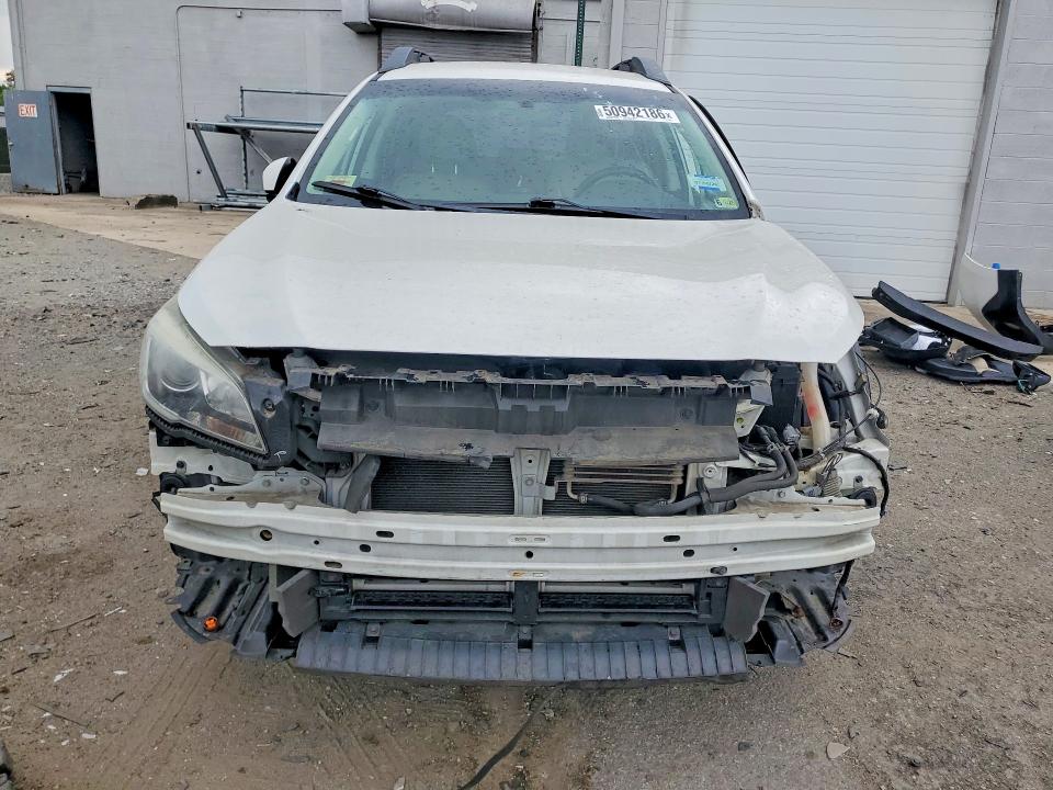 Продаж на аукціоні авто 2016 Subaru Outback, vin: 4S4BSAJC4G3309251, номер лоту: 50942186