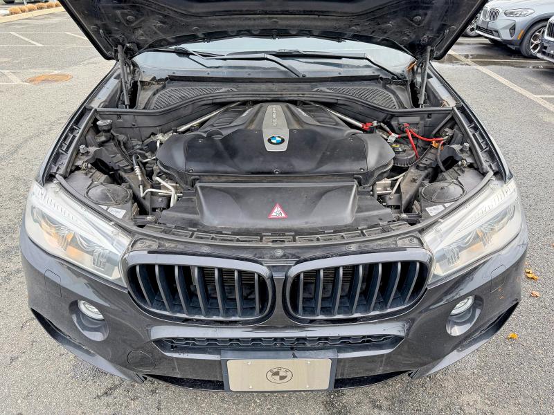 Продаж на аукціоні авто 2016 Bmw X6, vin: 5UXKU6C55G0R34316, номер лоту: 49891006