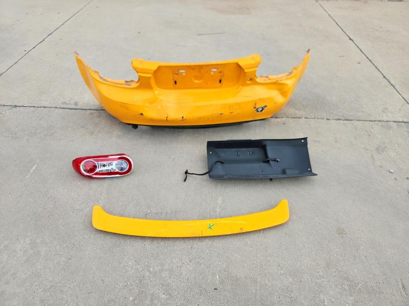Продажа на аукционе авто 2009 Mazda Mx-5 Miata, vin: JM1NC25F490203346, номер лота: 50173986