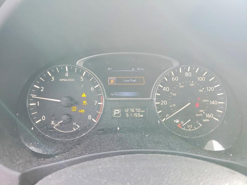 Aukcja sprzedaży 2015 Nissan Altima, vin: 1N4AL3AP0FC197516, numer aukcji: 51513136