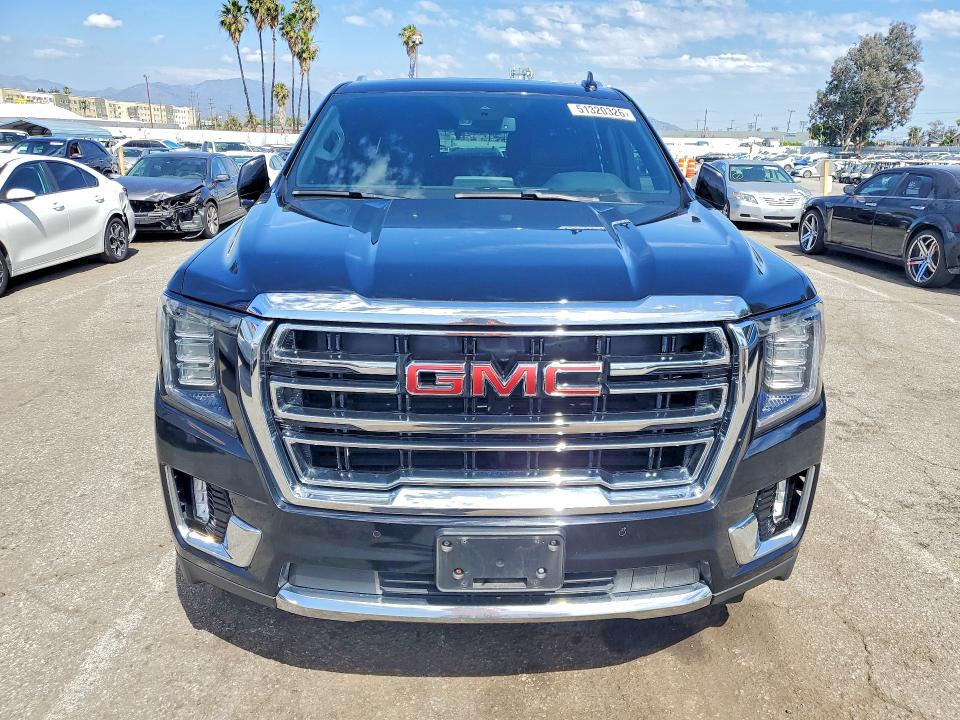Продажа на аукционе авто 2023 Gmc Yukon Xl, vin: 1GKS2GKDXPR180058, номер лота: 51320326