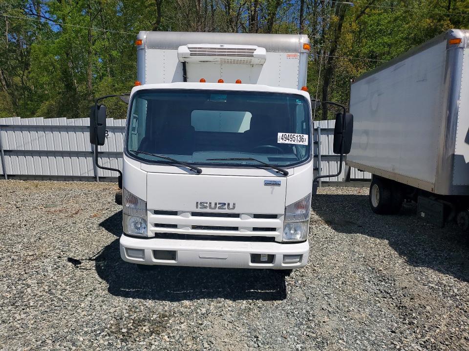 Aukcja sprzedaży 2015 Isuzu Nqr, vin: JALE5W168F7901029, numer aukcji: 49495136