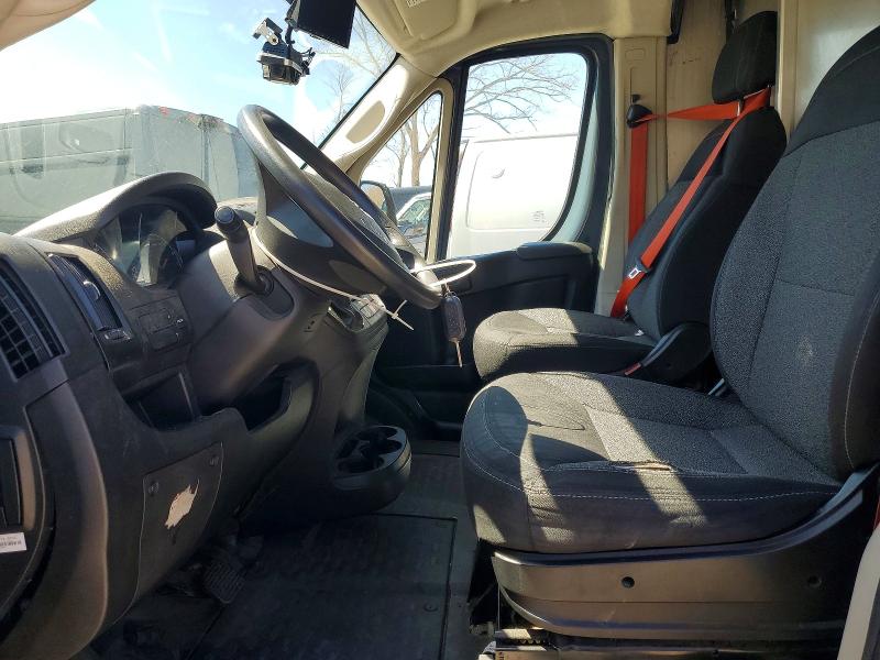 Aukcja sprzedaży 2020 Ram Promaster 3500, vin: 3C6URVJG8LE140171, numer aukcji: 48238136