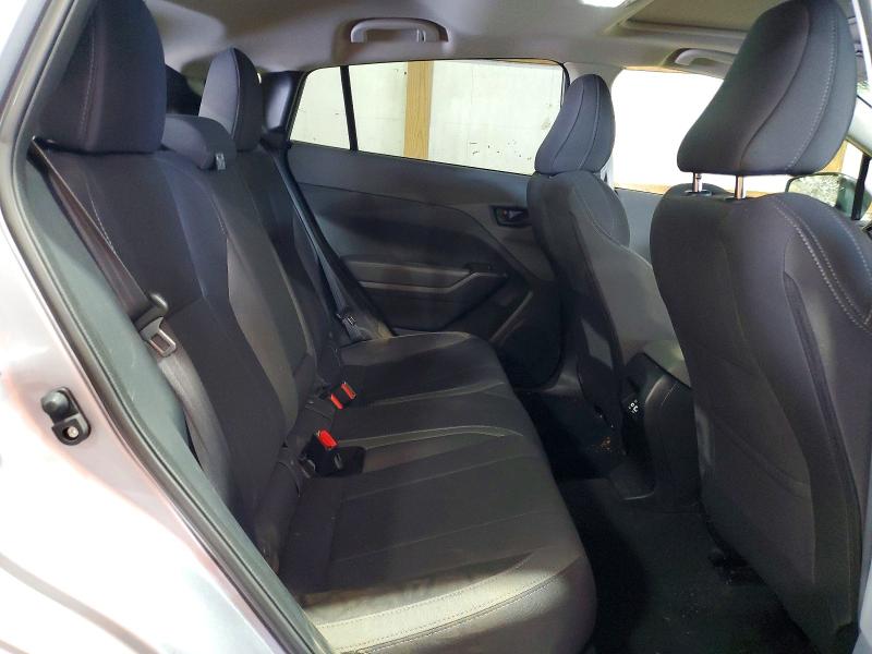 Продаж на аукціоні авто 2025 Subaru Crosstrek, vin: JF2GUHDC8S8251084, номер лоту: 51372356