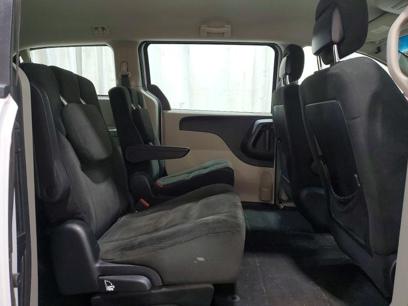 Aukcja sprzedaży 2015 Dodge Grand Caravan, vin: 2C4RDGBG1FR751024, numer aukcji: 52085226