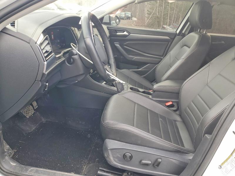 Продажа на аукционе авто 2022 Volkswagen Jetta, vin: 3VWEM7BU2NM034090, номер лота: 42022226