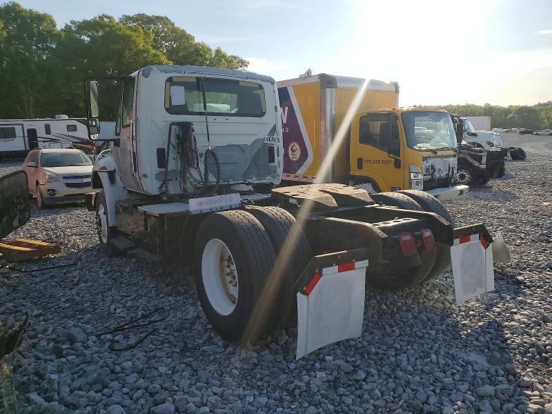 Продажа на аукционе авто 2010 International 4300, vin: 1HSMMAAN8AH176570, номер лота: 49084536