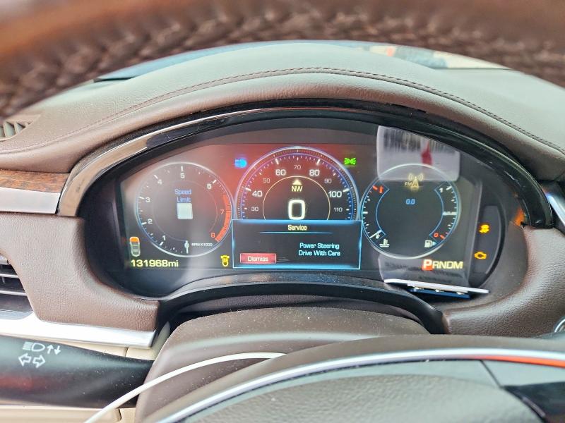 50272376 :رقم المزاد ، 2G61S5S34D9165843 vin ، 2013 Cadillac Xts مزاد بيع