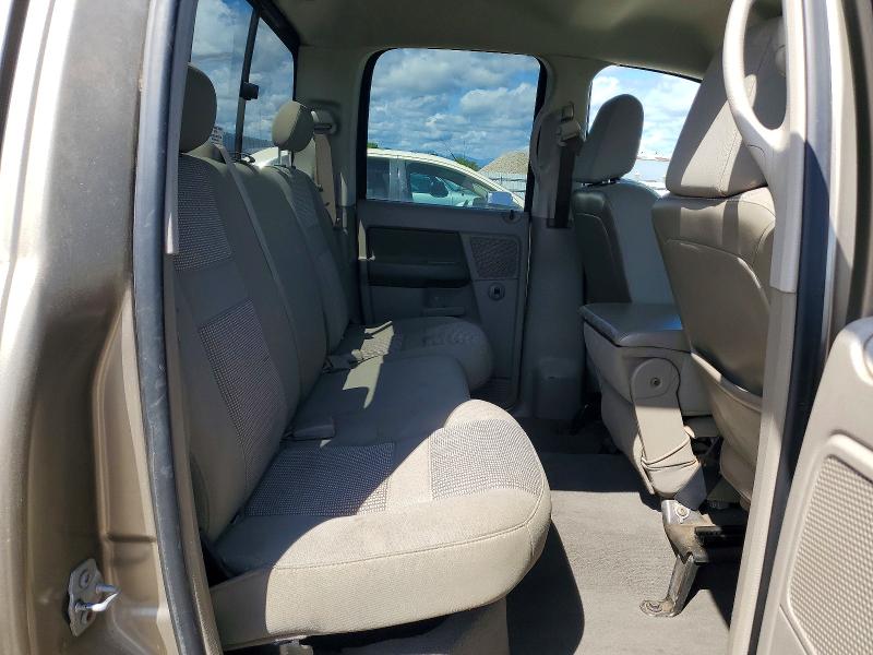 50702916 :رقم المزاد ، 1D7HA18227S158162 vin ، 2007 Dodge Ram 1500 مزاد بيع