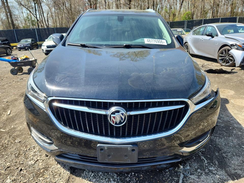Aukcja sprzedaży 2020 Buick Enclave, vin: 5GAEVAKW8LJ223627, numer aukcji: 48776906