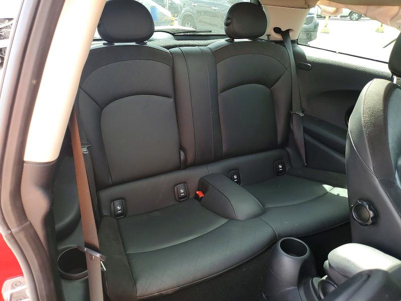 Aukcja sprzedaży 2022 Mini Cooper, vin: WMW53DH02N2S36053, numer aukcji: 51355686