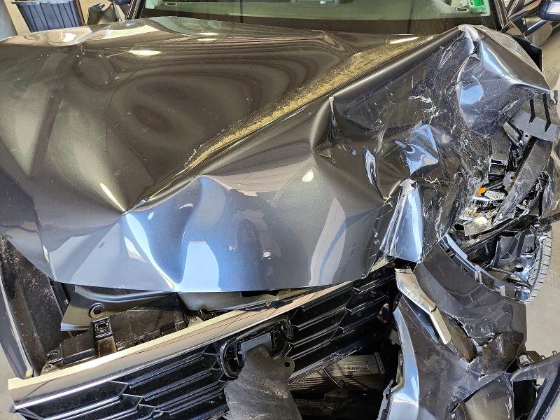 50082036 :رقم المزاد ، 2HKRS4H4XSH474351 vin ، 2025 Honda Cr-v مزاد بيع