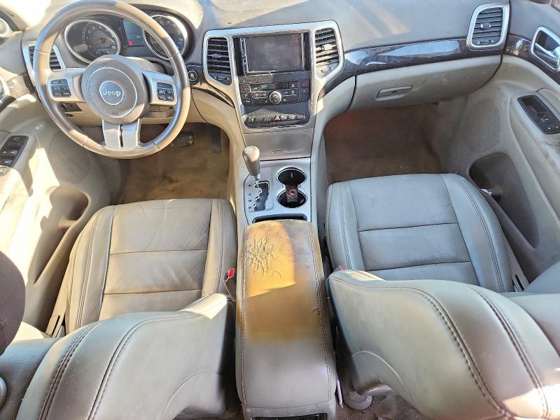51448936 :رقم المزاد ، 1J4RR4GG1BC534529 vin ، 2011 Jeep Grand Cherokee مزاد بيع