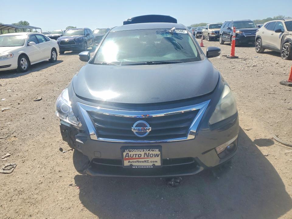 Продажа на аукционе авто 2013 Nissan Altima, vin: 1N4AL3AP4DC273347, номер лота: 50352506
