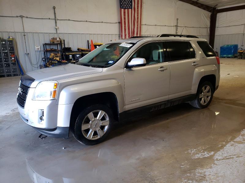 Продажа на аукционе авто 2012 Gmc Terrain, vin: 2GKALUEK0C6155337, номер лота: 49056566