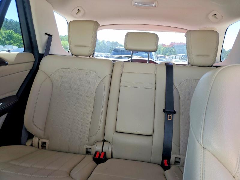 Auction sale of the 2018 Mercedes-benz Gle, vin: 4JGDA5JB1JB030668, lot number: 48719646