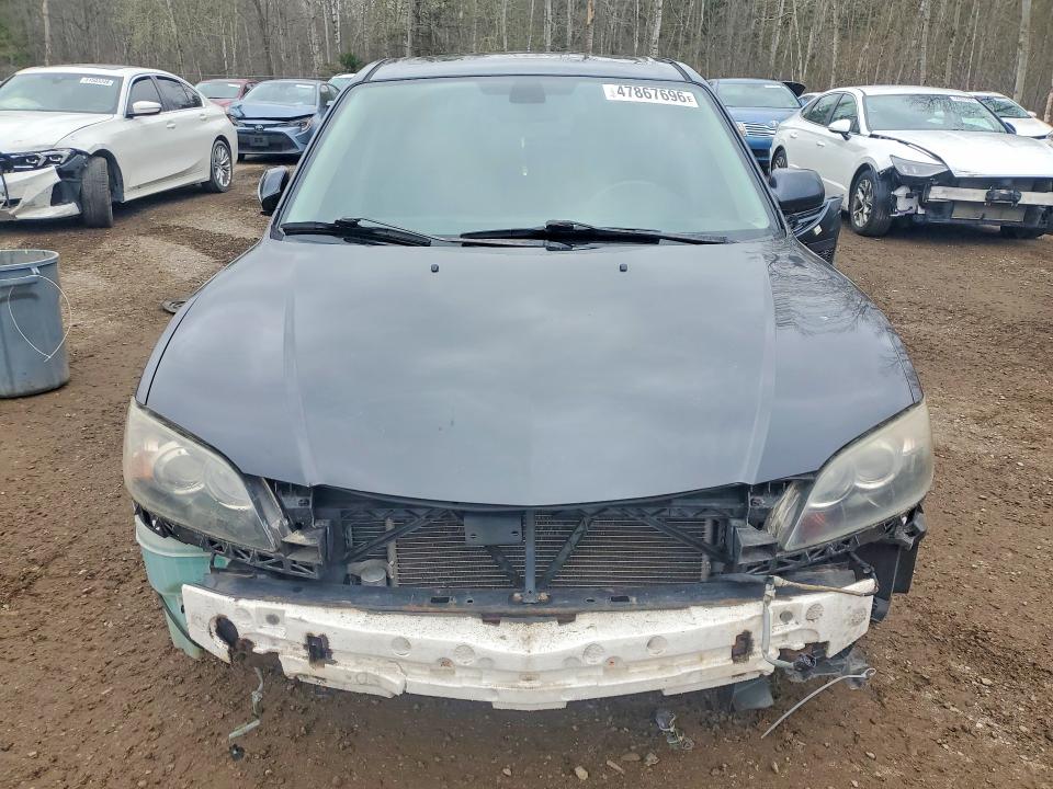 Aukcja sprzedaży 2007 Mazda 3, vin: JM1BK323471772730, numer aukcji: 47867696
