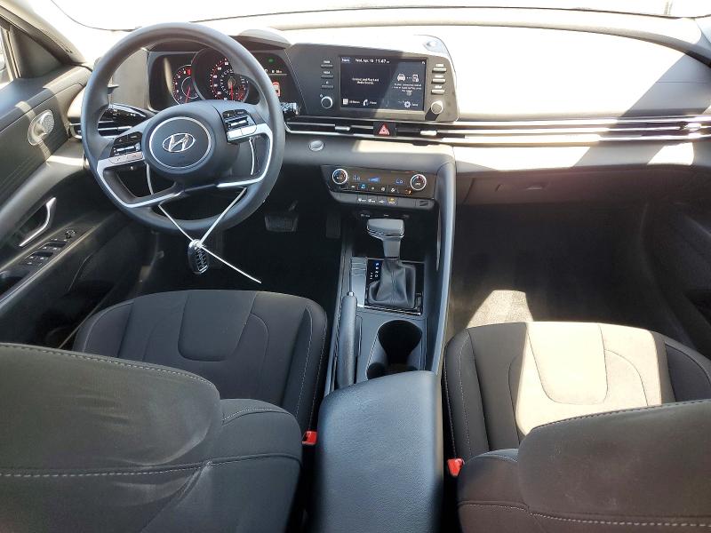 Aukcja sprzedaży 2023 Hyundai Elantra, vin: KMHLM4AG5PU551821, numer aukcji: 49796366