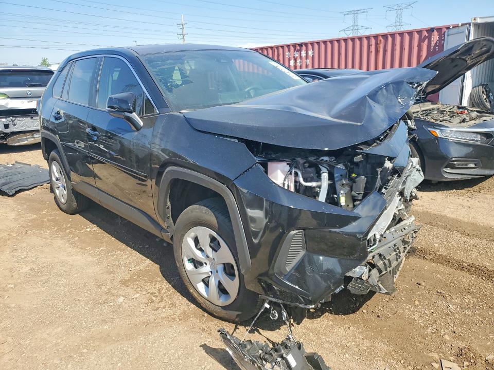 Aukcja sprzedaży 2025 Toyota Rav4, vin: 2T3G1RFV5SC572264, numer aukcji: 50402096