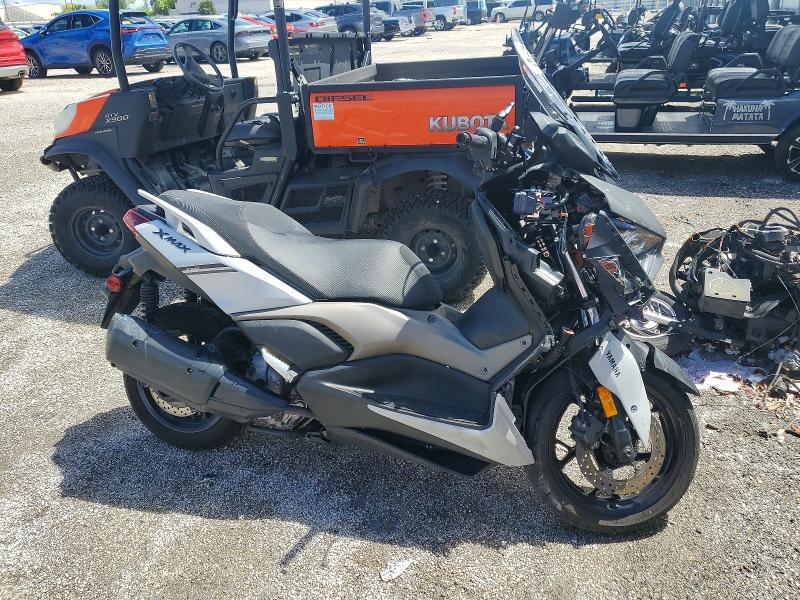 Aukcja sprzedaży 2023 Yamaha Czd300, vin: MH3SH22YXPK001060, numer aukcji: 48622916