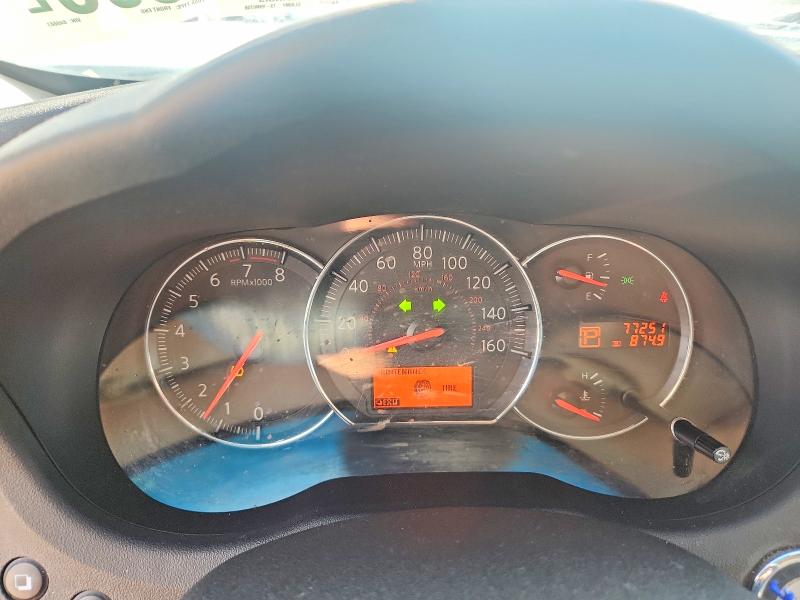 Продажа на аукционе авто 2011 Nissan Maxima, vin: 1N4AA5AP3BC849881, номер лота: 51038896