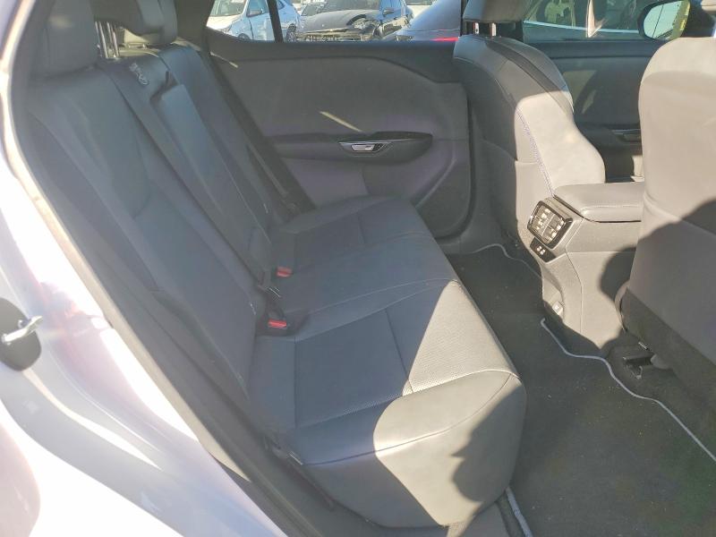 51497896 :رقم المزاد ، JTJABABB2RA004381 vin ، 2024 Lexus Rz مزاد بيع