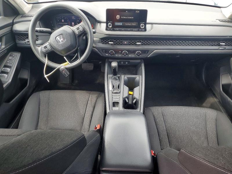51651446 :رقم المزاد ، 1HGCY1F33RA015887 vin ، 2024 Honda Accord مزاد بيع