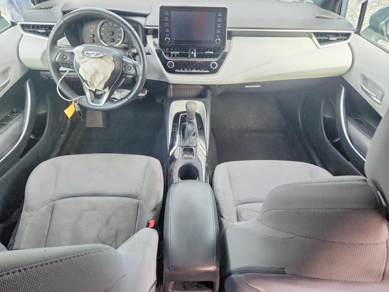 Продаж на аукціоні авто 2020 Toyota Corolla, vin: 5YFS4RCE4LP041895, номер лоту: 49262696
