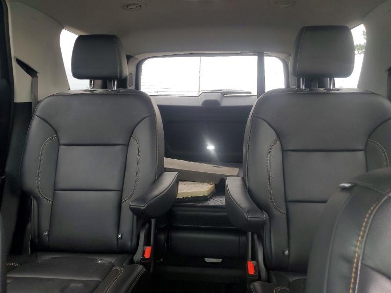 Aukcja sprzedaży 2019 Chevrolet Traverse, vin: 1GNERHKW8KJ309196, numer aukcji: 51707586