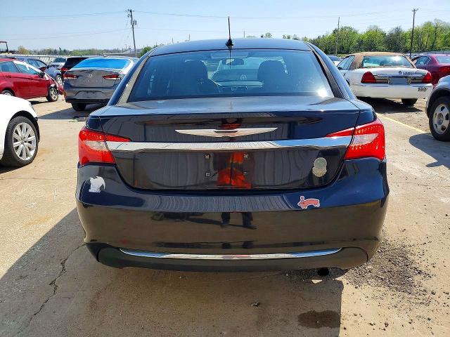 Aukcja sprzedaży 2012 Chrysler 200, vin: 1C3CCBBB7CN174268, numer aukcji: 48964136