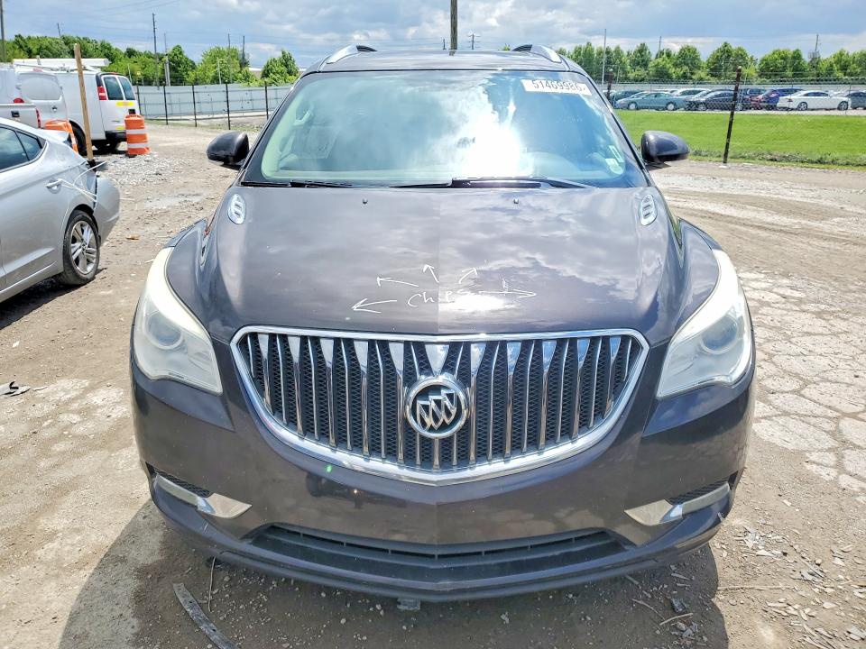 Продажа на аукционе авто 2013 Buick Enclave, vin: 5GAKRCKD4DJ251248, номер лота: 51469986