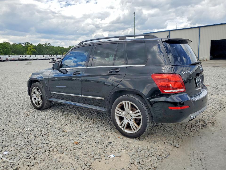 51007416 :رقم المزاد ، WDCGG5HB6DG142714 vin ، 2013 Mercedes-benz Glk مزاد بيع