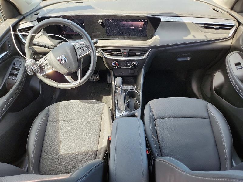 Aukcja sprzedaży 2024 Buick Encore Gx, vin: KL4AMCSL2RB001325, numer aukcji: 47418756