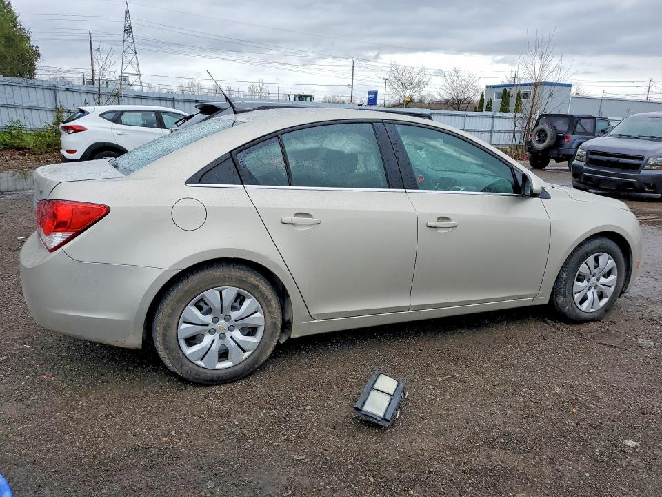 Aukcja sprzedaży 2014 Chevrolet Cruze, vin: 1G1PC5SB8E7444381, numer aukcji: 50224456