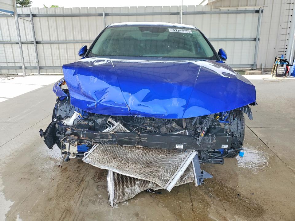 Продаж на аукціоні авто 2023 Hyundai Elantra, vin: KMHLM4AG3PU381877, номер лоту: 51752966