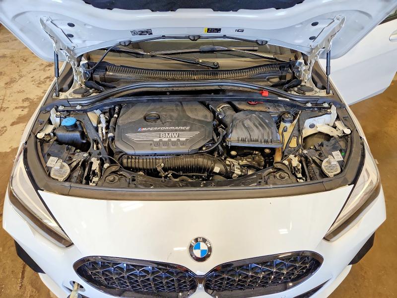 Продажа на аукционе авто 2023 Bmw M235xi, vin: WBA13AL07P7M64205, номер лота: 51469806