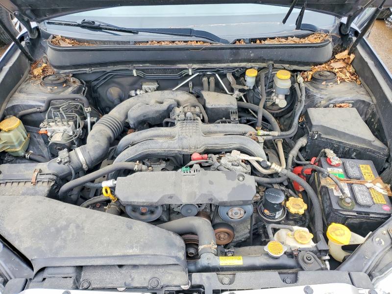2013 Subaru Outback მანქანა იყიდება აუქციონზე, vin: 4S4BRCCC8D1222335, აუქციონის ნომერი: 48872866