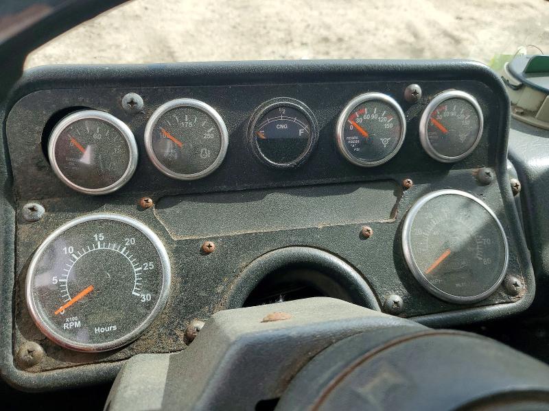 Aukcja sprzedaży 2012 Autocar Xpeditor, vin: 5VCACLLE5CH213118, numer aukcji: 48680516