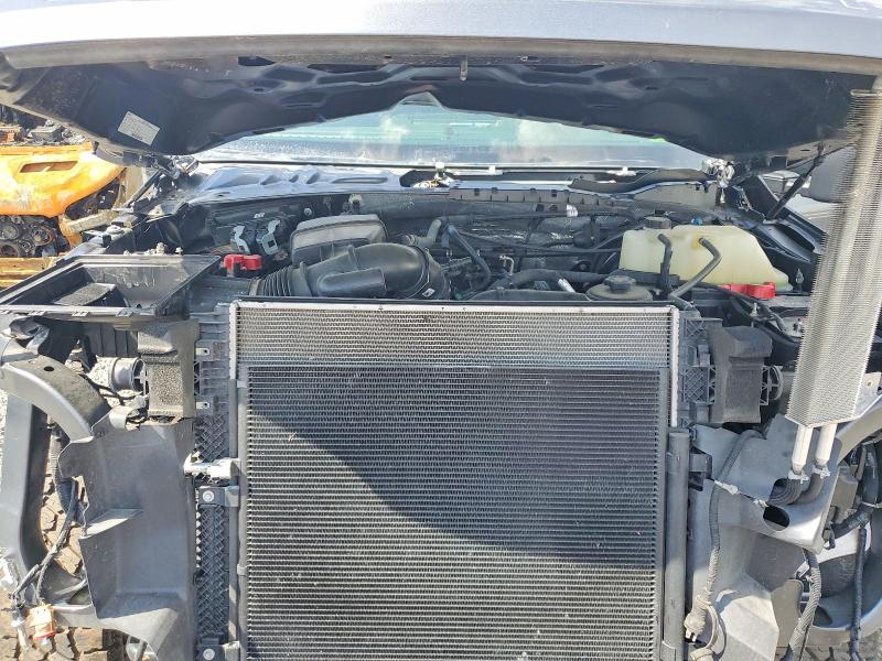 2024 Ford F350 მანქანა იყიდება აუქციონზე, vin: 1FT8W3BNXREE61508, აუქციონის ნომერი: 50906626