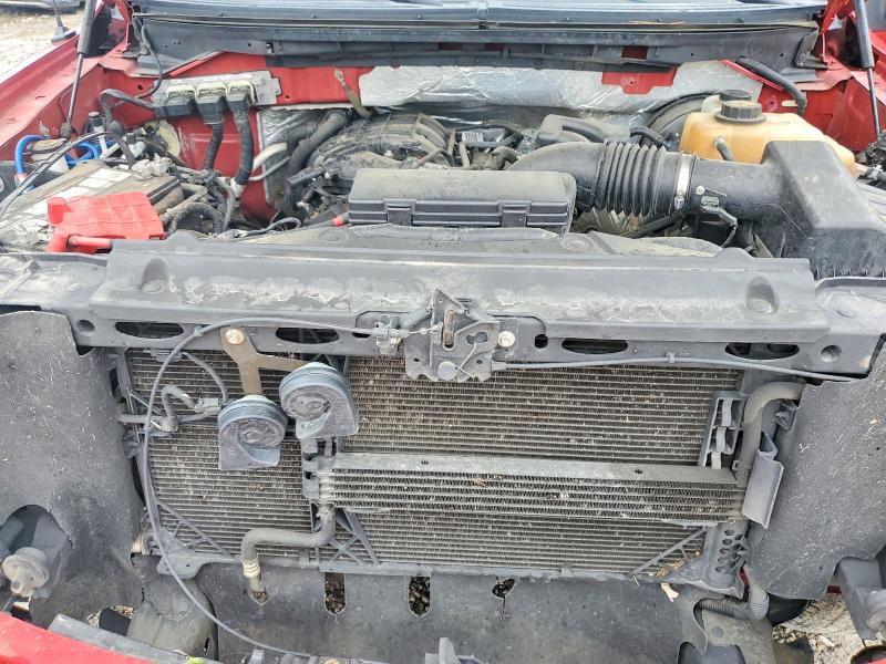Продаж на аукціоні авто 2011 Ford F150, vin: 1FTEW1CM5BFD26790, номер лоту: 49071686