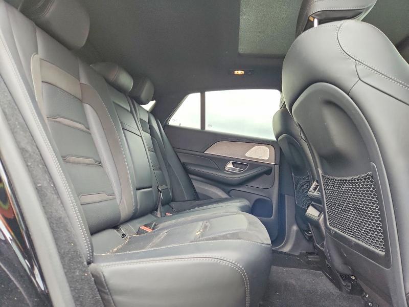 48211296 :رقم المزاد ، 4JGFD6BB8MA574633 vin ، 2021 Mercedes-benz Gle Coupe مزاد بيع
