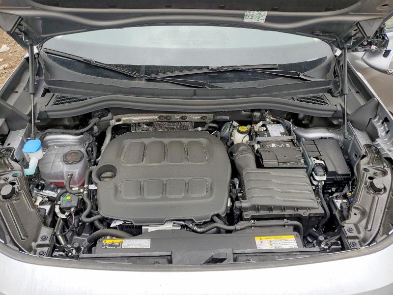 Aukcja sprzedaży 2025 Volkswagen Tiguan, vin: 3VVMR7RM3SM063360, numer aukcji: 51881956