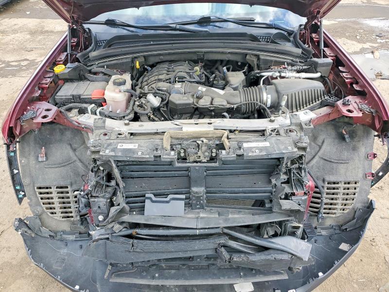 Aukcja sprzedaży 2024 Jeep Grand Cherokee, vin: 1C4RJHBG5RC105058, numer aukcji: 48766986