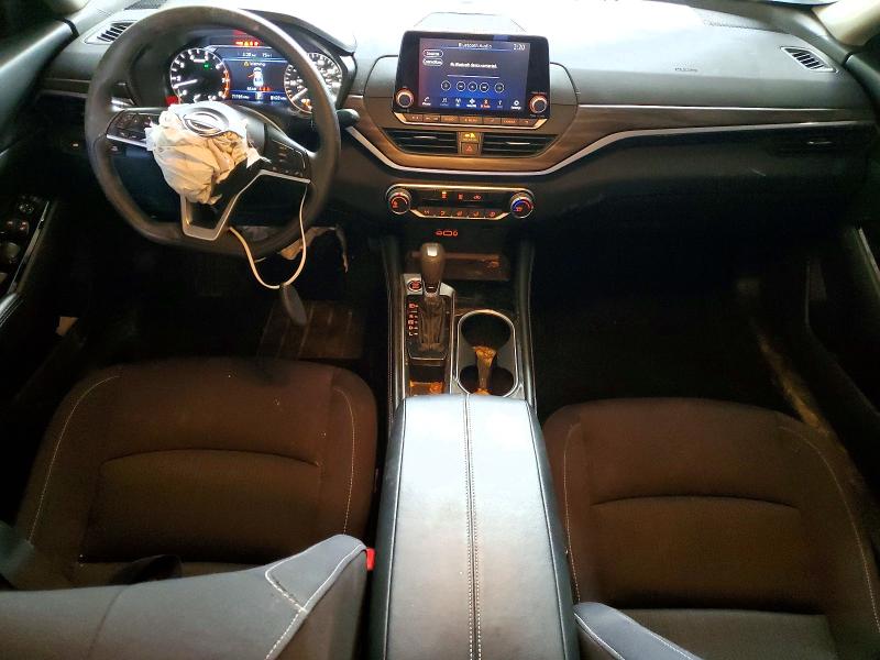 Aukcja sprzedaży 2023 Nissan Altima, vin: 1N4BL4DV5PN314307, numer aukcji: 49886196