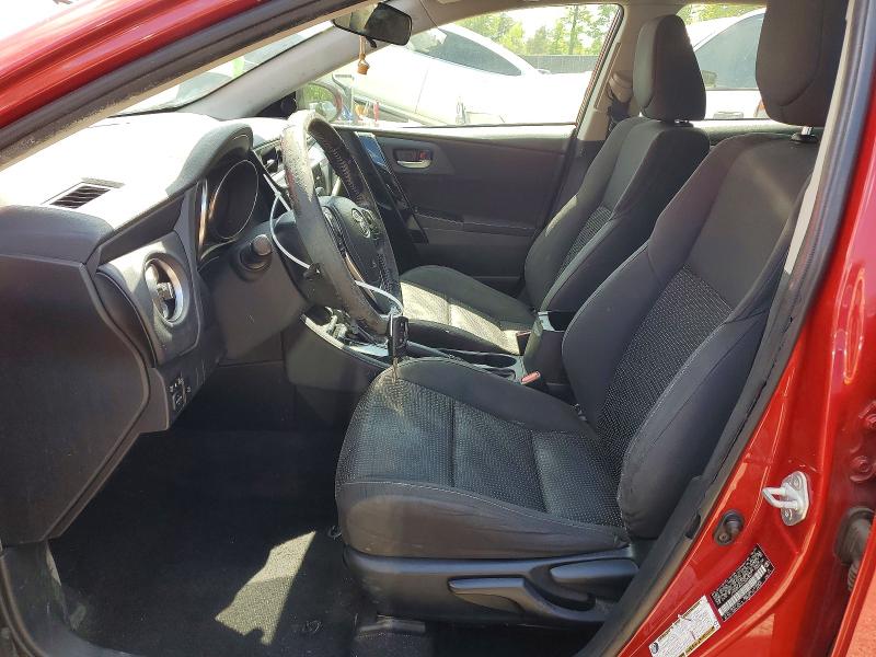 Aukcja sprzedaży 2017 Toyota Corolla Im, vin: JTNKARJE6HJ524307, numer aukcji: 51314636